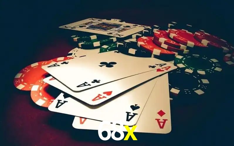 Benefícios VIP na 68x