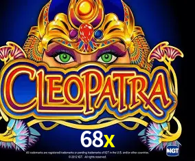 Bônus após cadastro na 68x