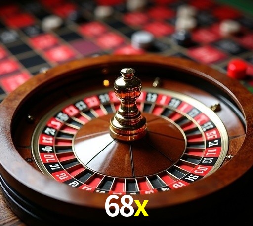 Bônus e promoções da 68x