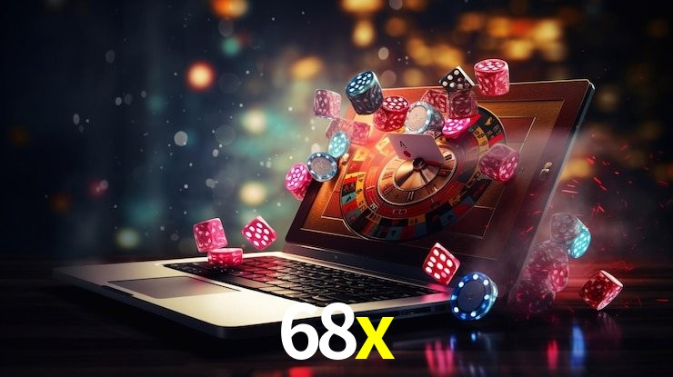 Download para Android e iOS na 68x