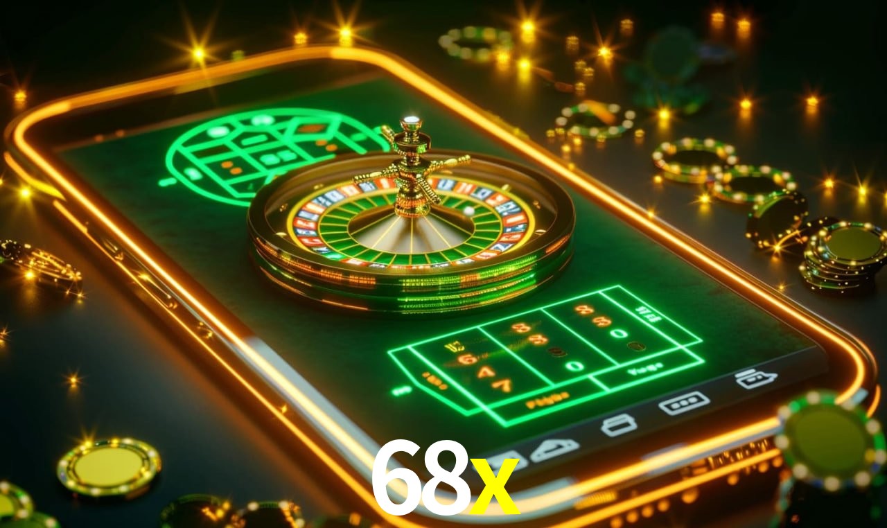 68x bet