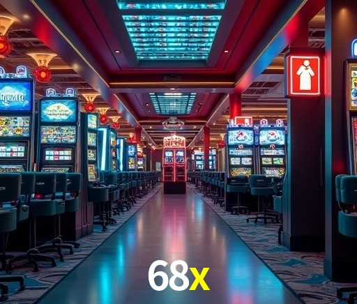 68x.com